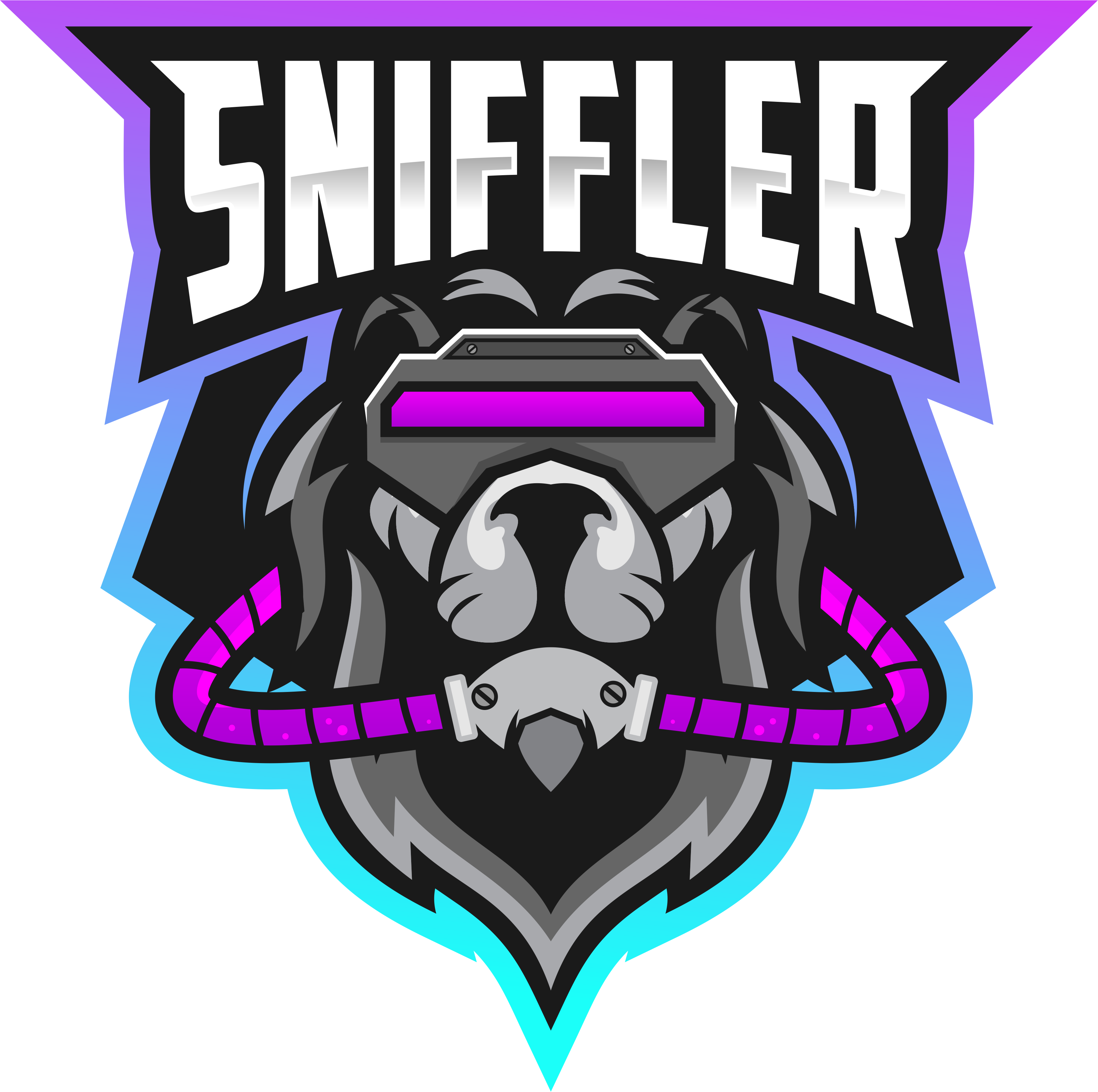 Sniffler99 Logo